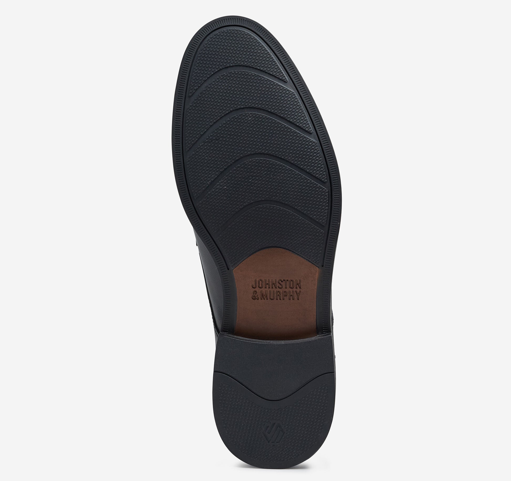 Johnston Murphy Men's Mason Cap Toe