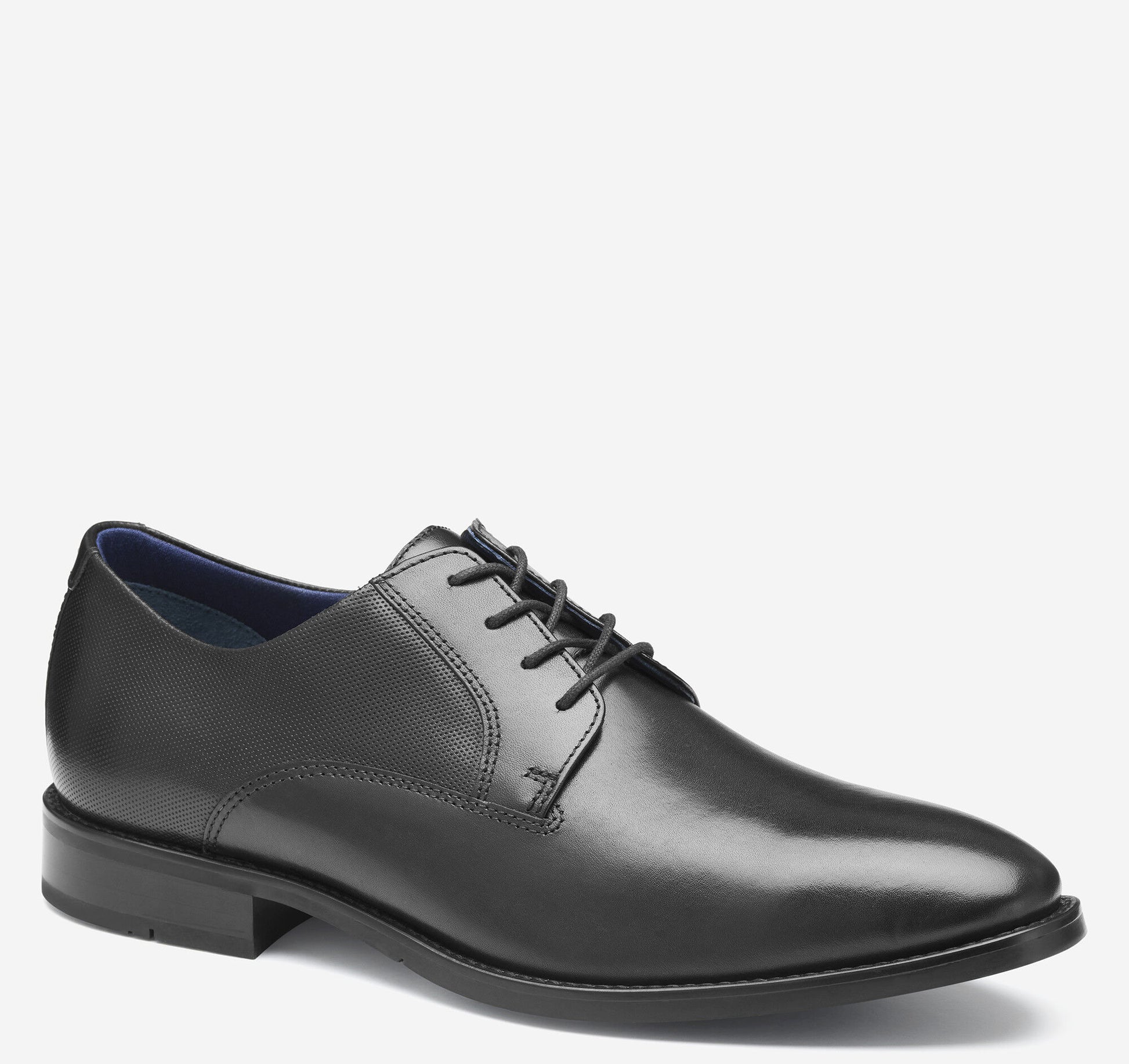 Johnston Murphy Men's Landry Plain Toe