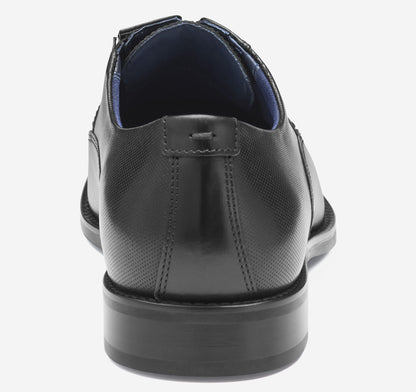 Johnston Murphy Men's Landry Plain Toe