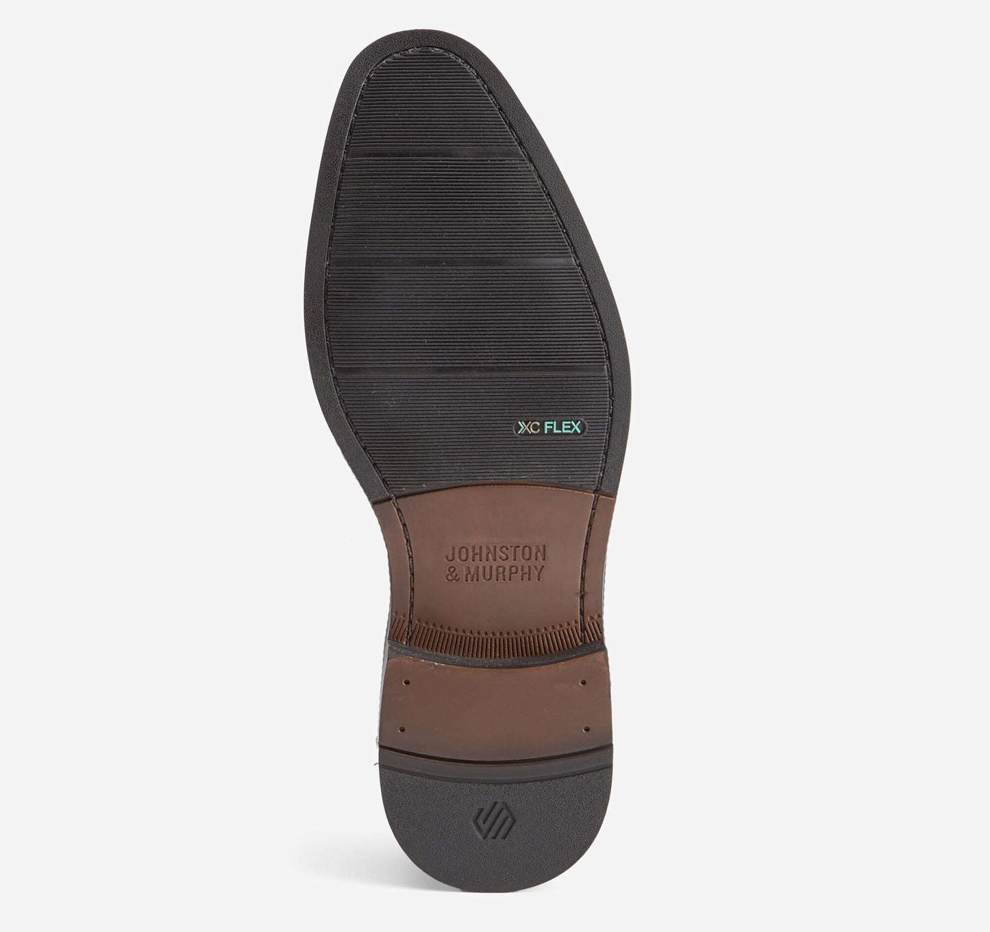 Johnston Murphy Men's Landry Plain Toe
