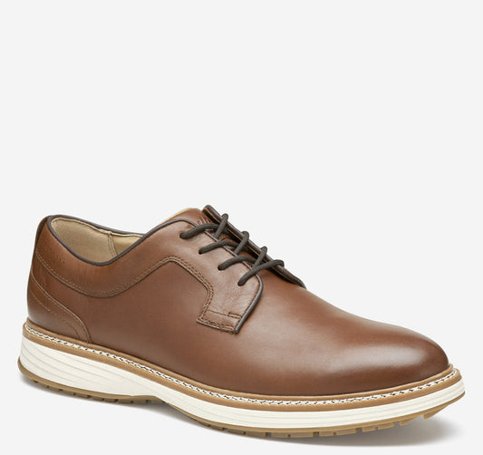 Johnston Murphy Men's Upton GL1 Luxe Hybrid