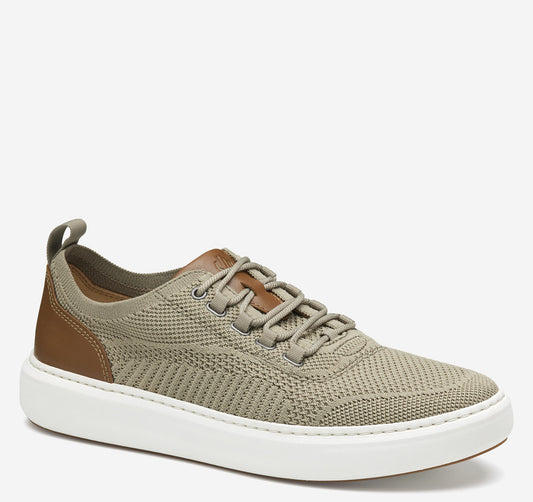 Johnston Murphy Men's Anders Knit U-Throat