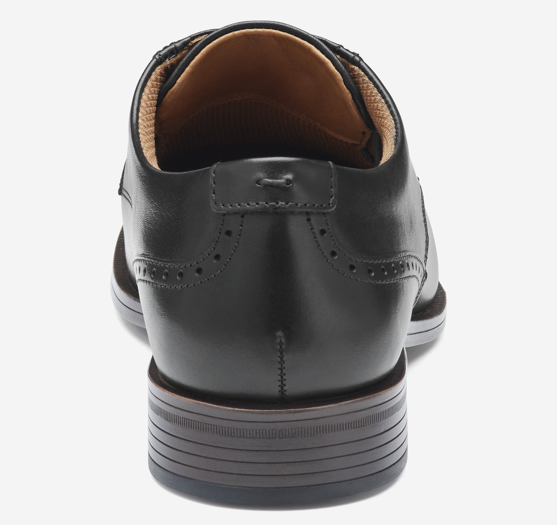 Johnston Murphy Men's Reeve Cap Toe