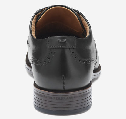 Johnston Murphy Men's Reeve Cap Toe