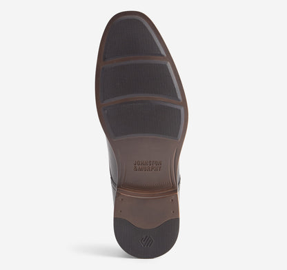 Johnston Murphy Men's Reeve Cap Toe