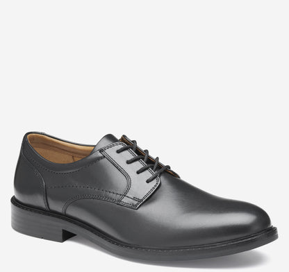 Johnston Murphy Men's Mason Plain Toe