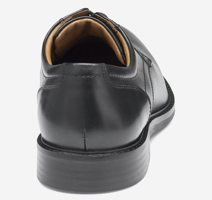 Johnston Murphy Men's Mason Plain Toe
