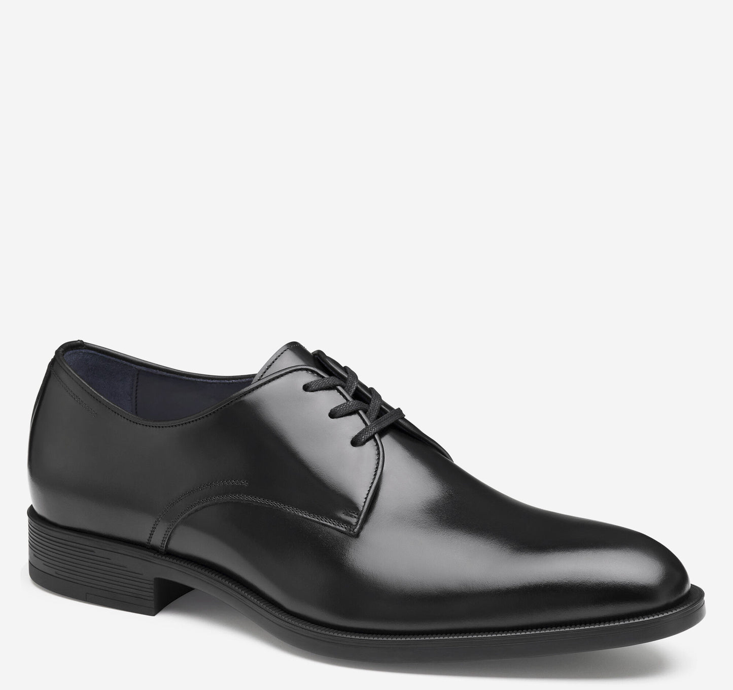 Johnston Murphy Men's Flynch Plain Toe