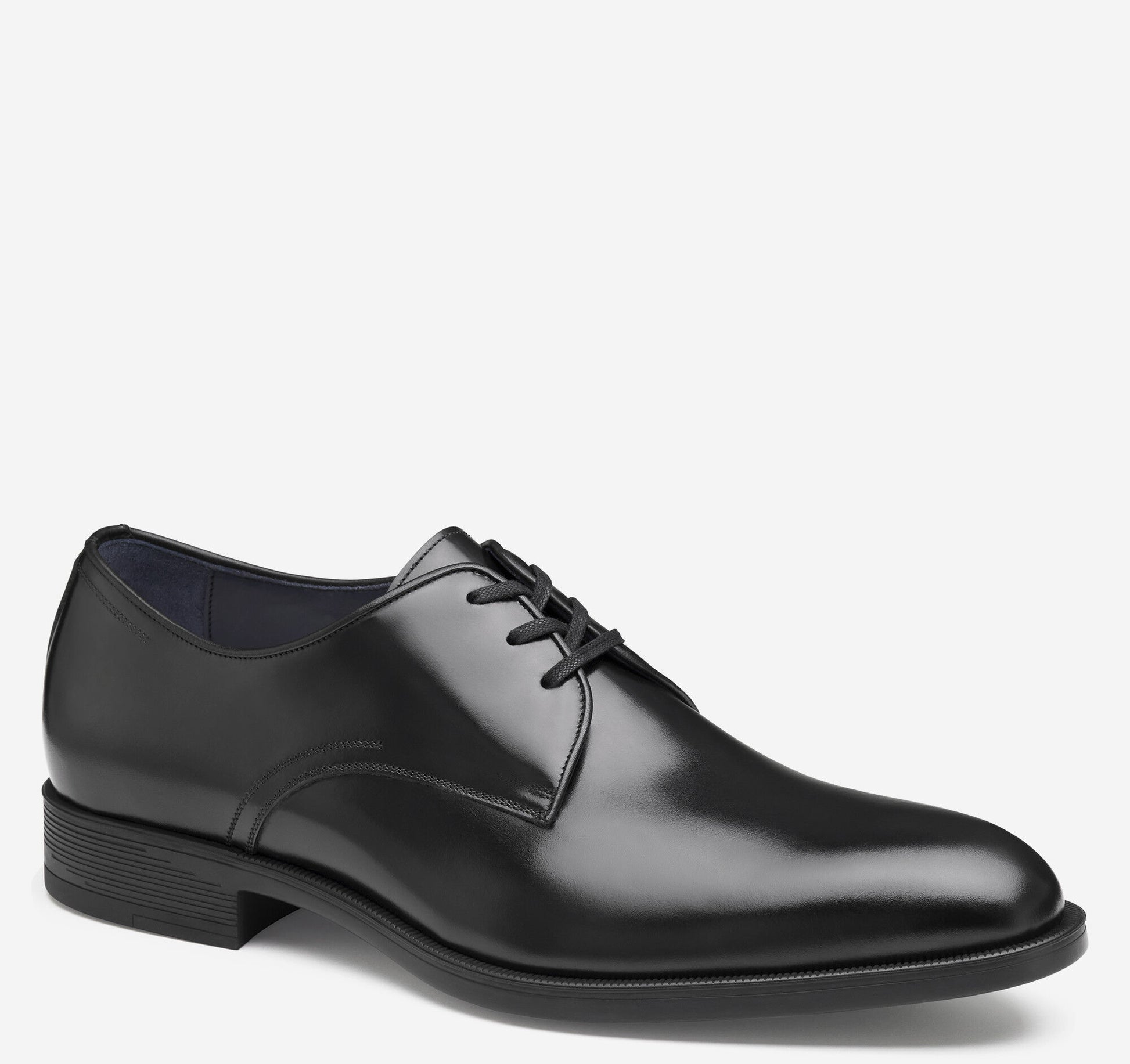 Johnston Murphy Men's Flynch Plain Toe
