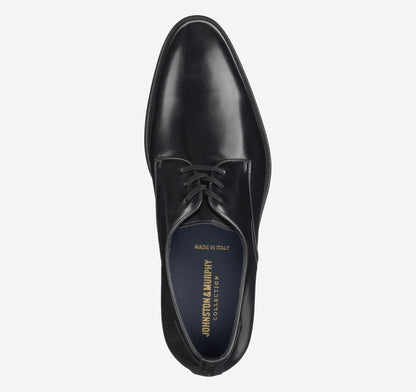 Johnston Murphy Men's Flynch Plain Toe
