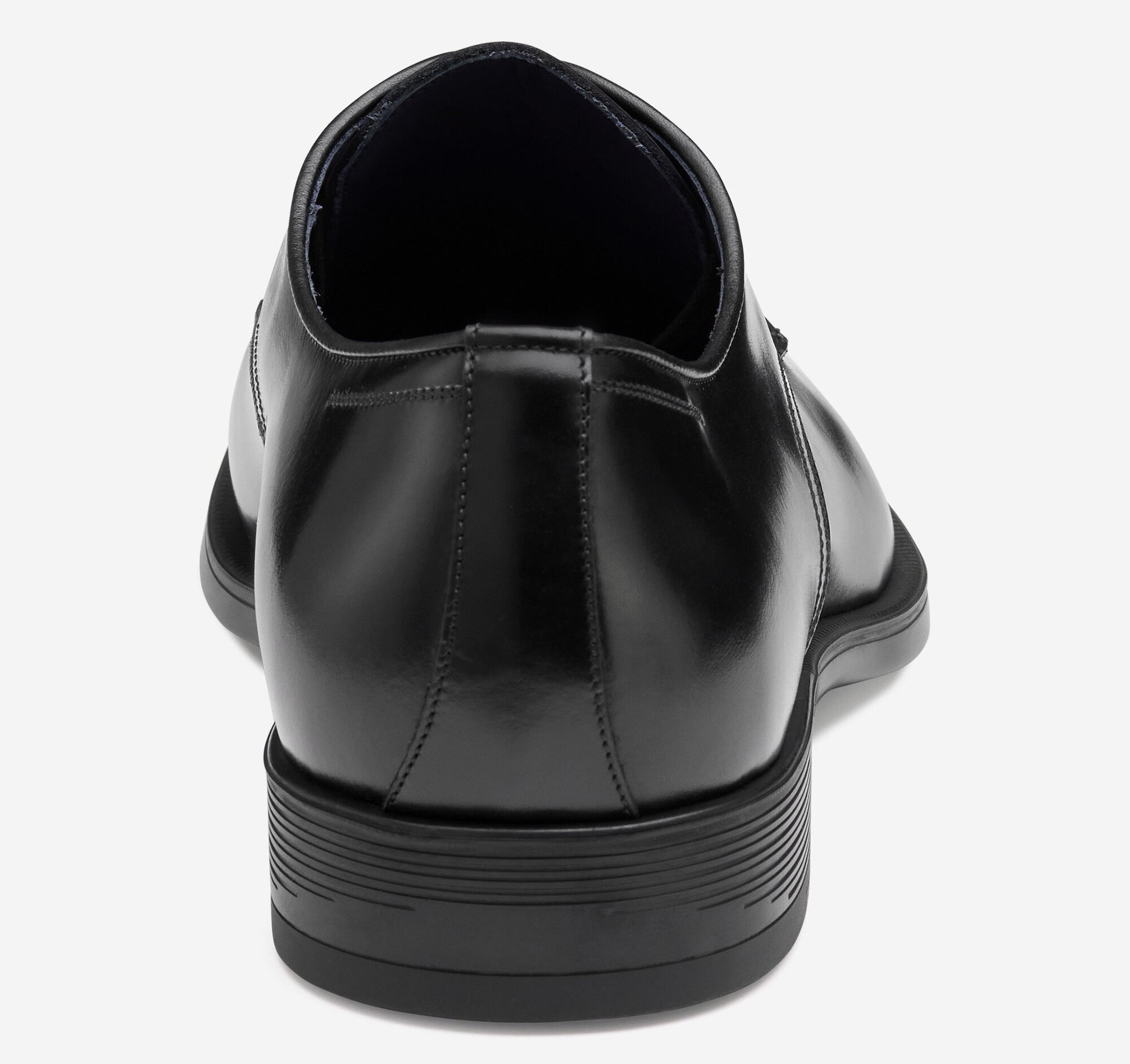 Johnston Murphy Men's Flynch Plain Toe