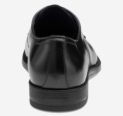 Johnston Murphy Men's Flynch Plain Toe