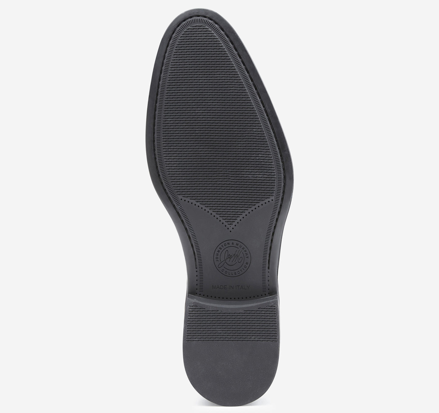 Johnston Murphy Men's Flynch Plain Toe