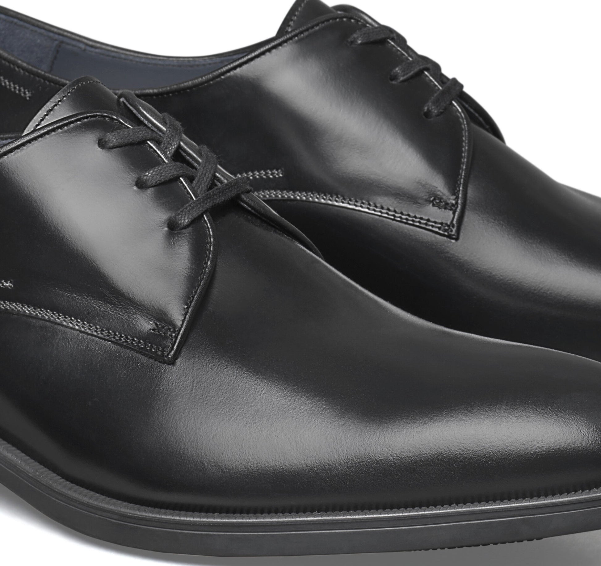 Johnston Murphy Men's Flynch Plain Toe