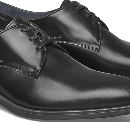 Johnston Murphy Men's Flynch Plain Toe
