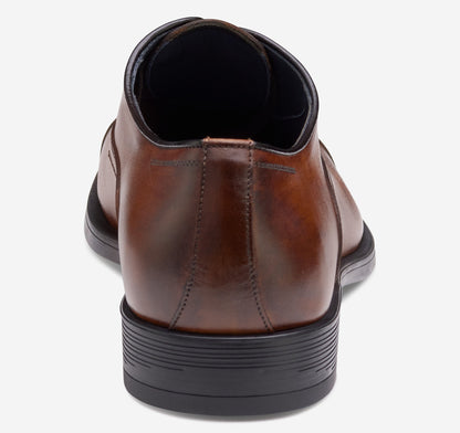 Johnston Murphy Men's Flynch Cap Toe
