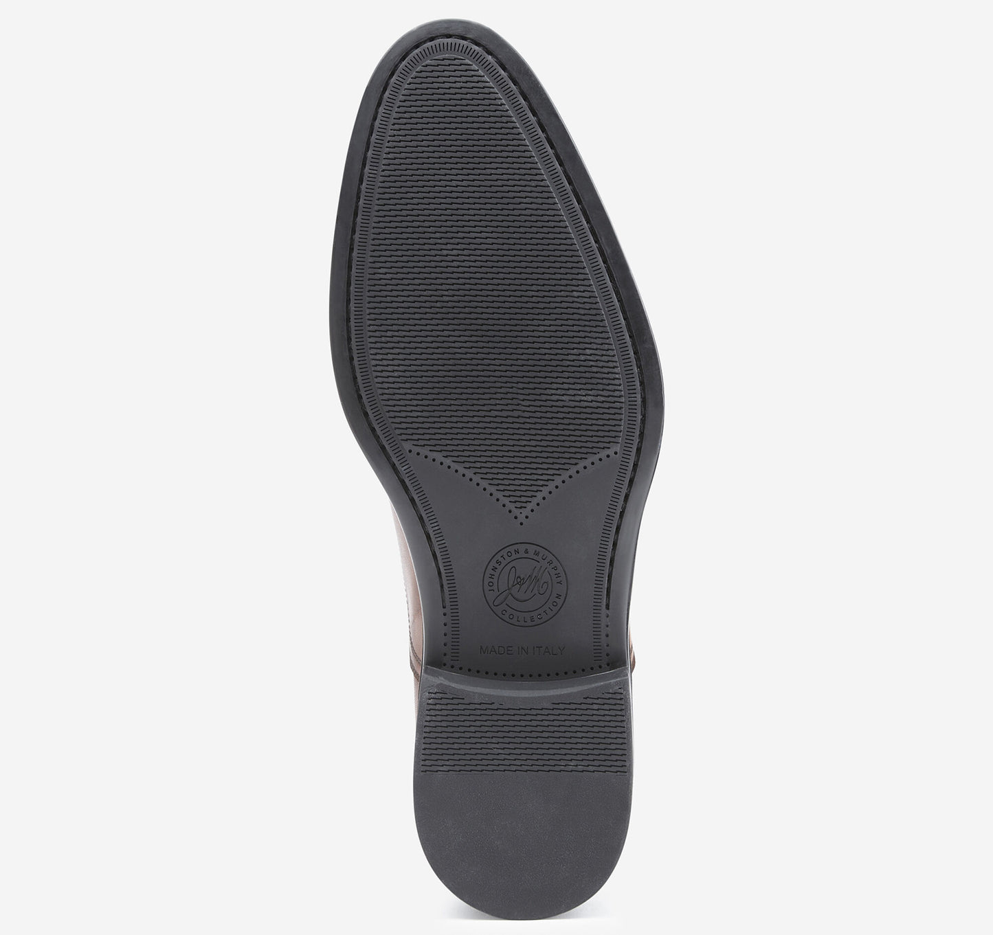 Johnston Murphy Men's Flynch Cap Toe