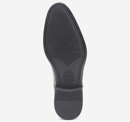 Johnston Murphy Men's Flynch Cap Toe