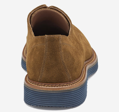 Johnston Murphy Men's Jenson Plain Toe