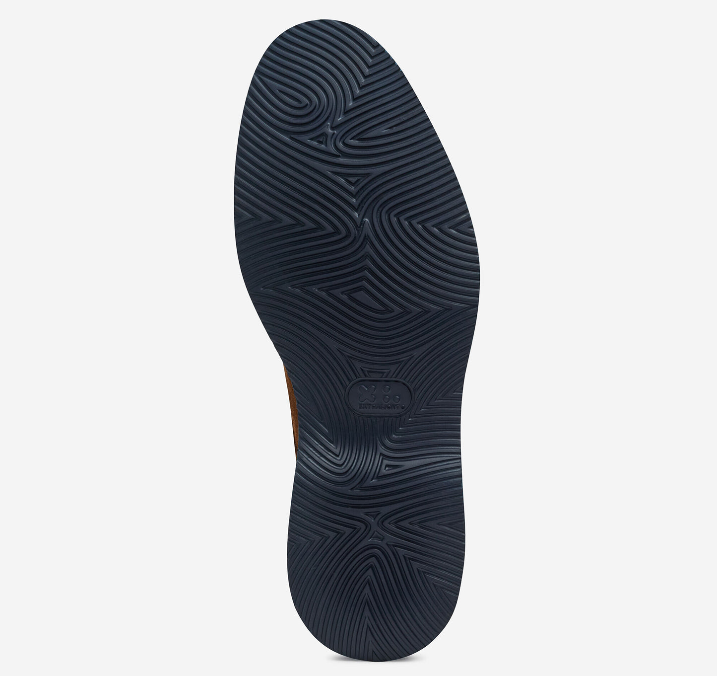 Johnston Murphy Men's Jenson Plain Toe
