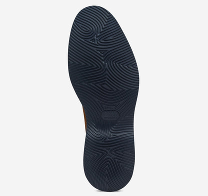 Johnston Murphy Men's Jenson Plain Toe