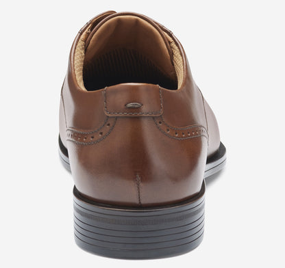 Johnston Murphy Men's Reeve Cap Toe