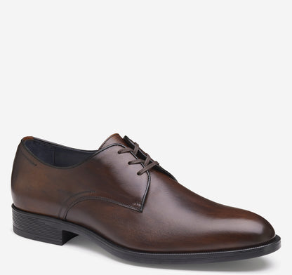 Johnston Murphy Men's Flynch Plain Toe