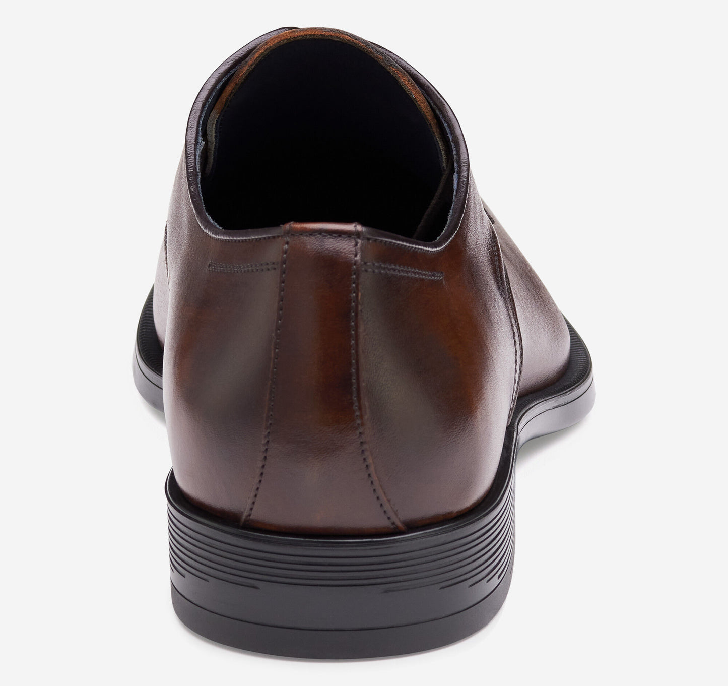 Johnston Murphy Men's Flynch Plain Toe