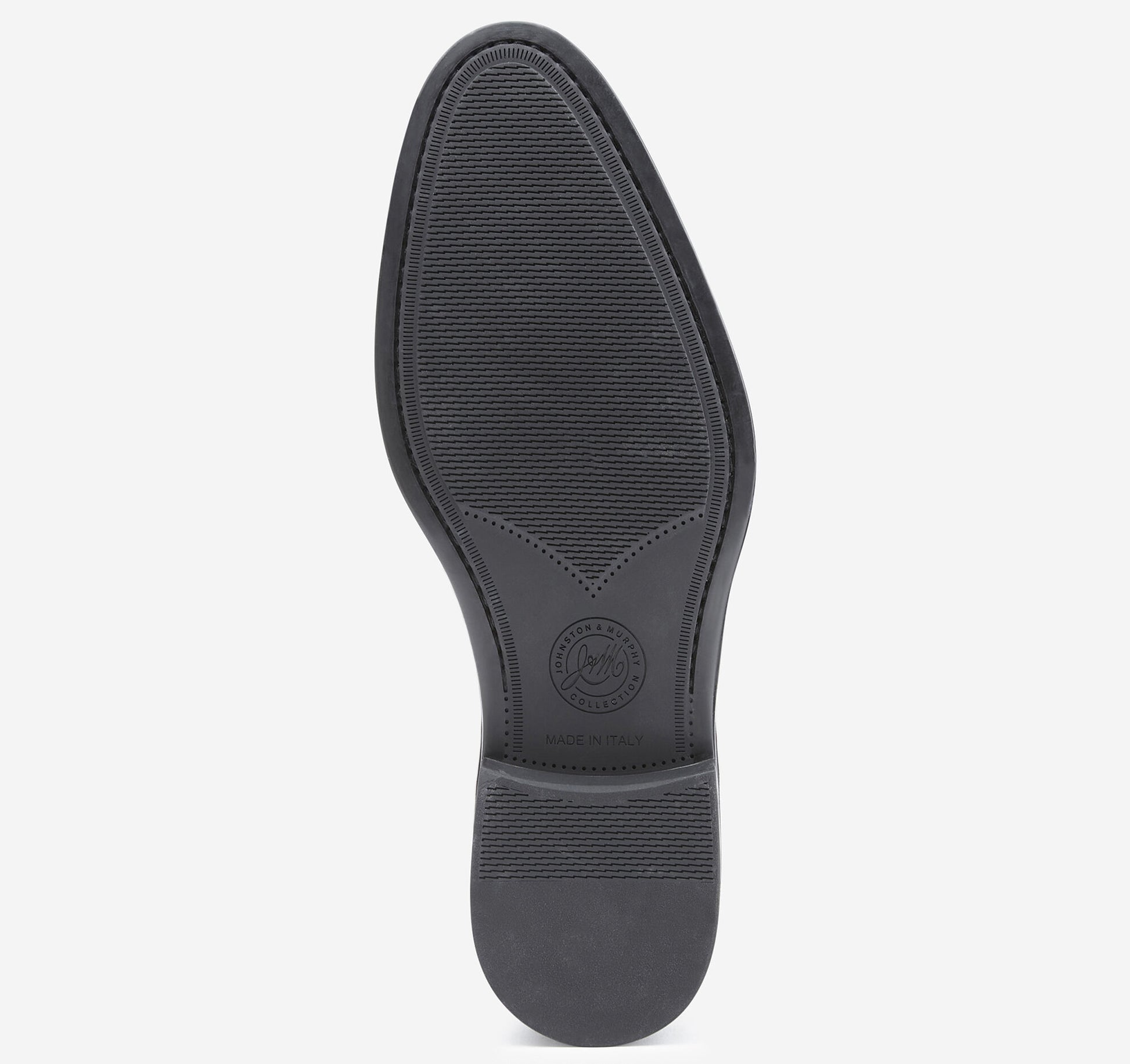 Johnston Murphy Men's Flynch Plain Toe