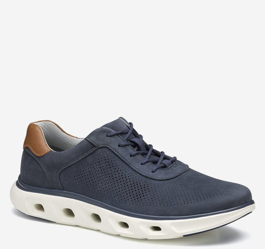 Johnston Murphy Men's Reactivate U-Throat