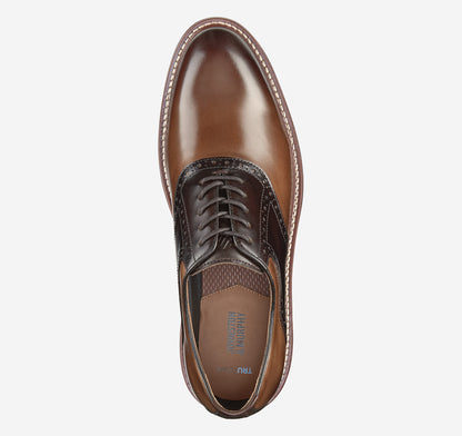 Johnston Murphy Men's Upton Saddle