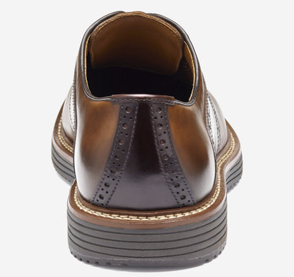 Johnston Murphy Men's Upton Saddle
