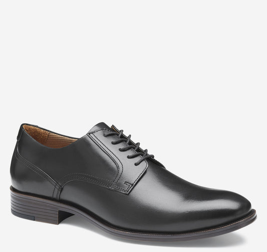 Johnston Murphy Men's Reeve Plain Toe