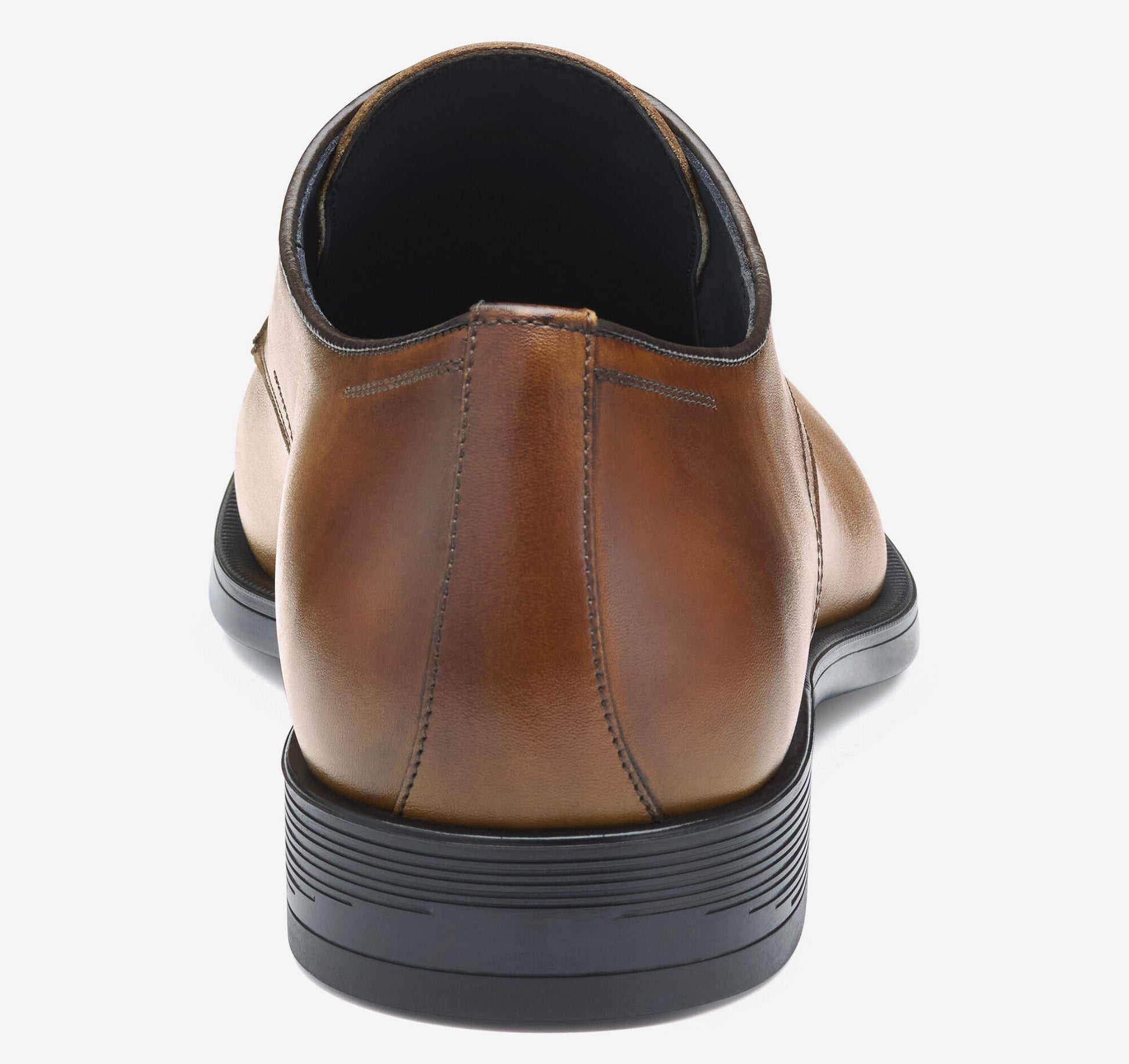 Johnston Murphy Men's Flynch Plain Toe