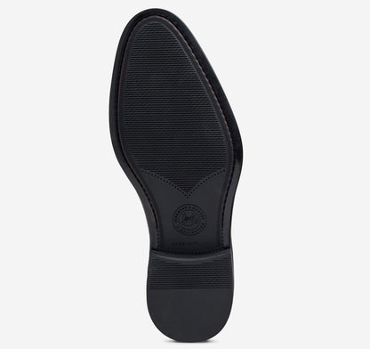 Johnston Murphy Men's Flynch Plain Toe
