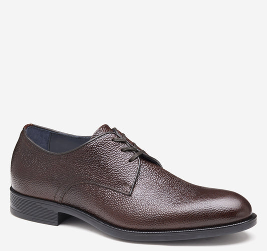 Johnston Murphy Men's Flynch Plain Toe