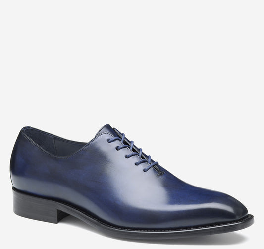 Johnston Murphy Men's Larson Plain Toe
