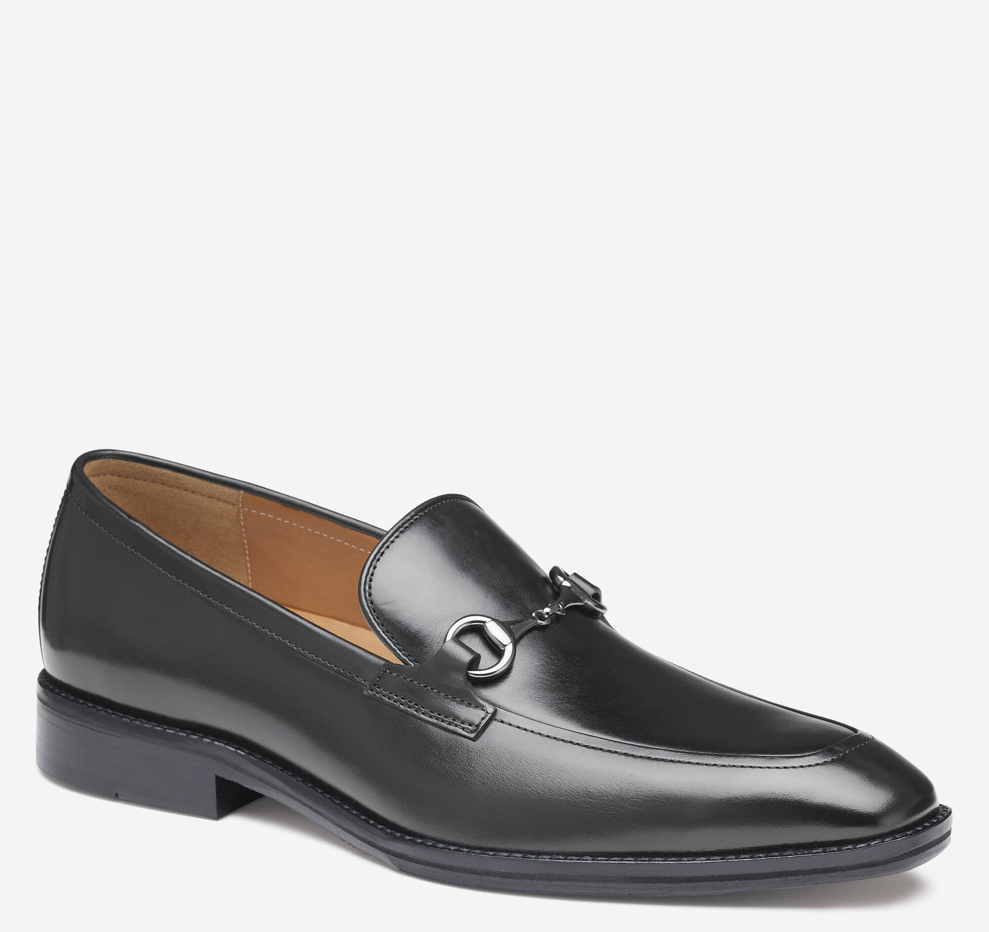 Johnston Murphy Men's Sullivan Bit Loafer