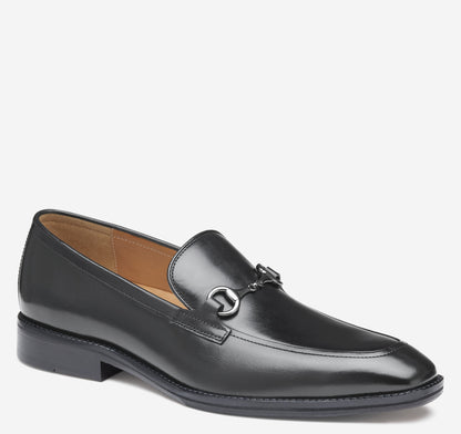 Johnston Murphy Men's Sullivan Bit Loafer