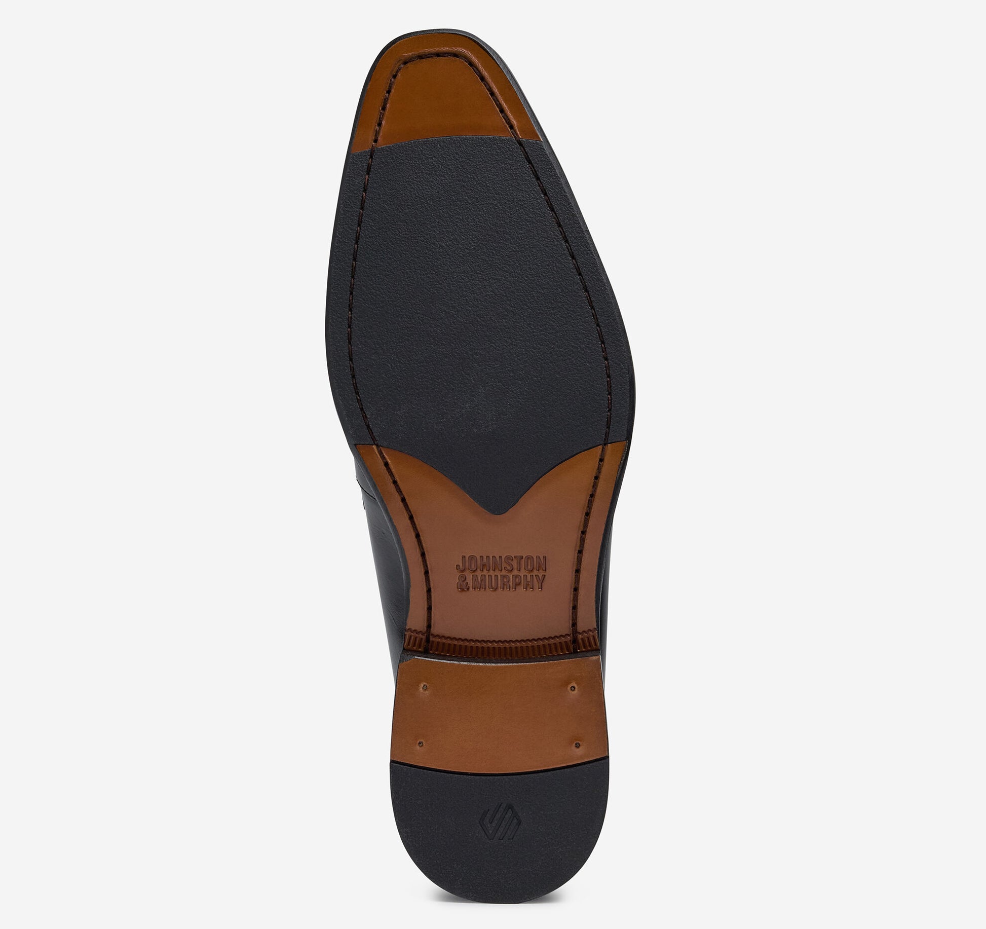 Johnston Murphy Men's Sullivan Bit Loafer
