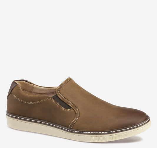 Johnston Murphy Men's McGuffey Slip-On
