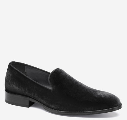 Johnston Murphy Men's Gavney Slip-On Loafer