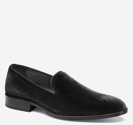 Johnston Murphy Men's Gavney Slip-On Loafer