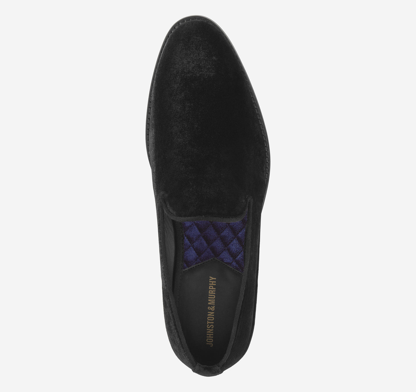 Johnston Murphy Men's Gavney Slip-On Loafer