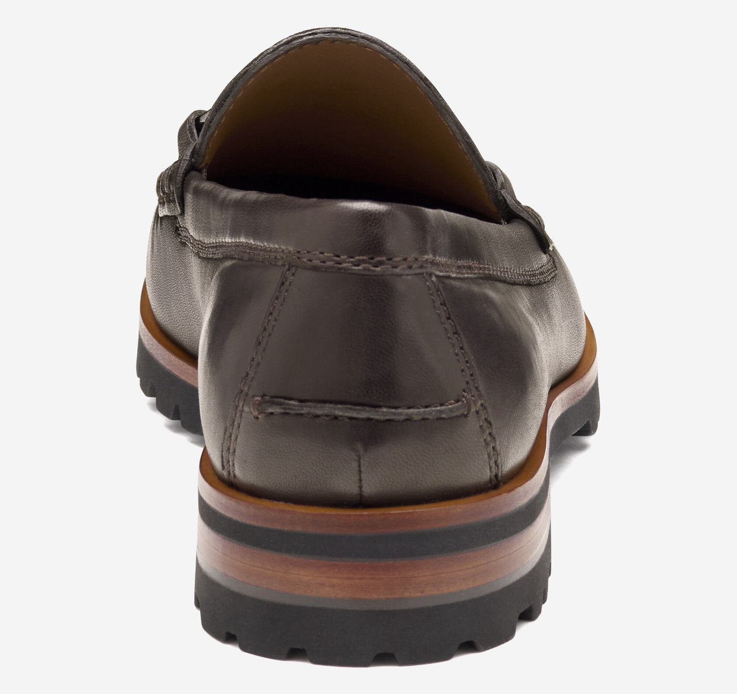 Johnston Murphy Men's Baldwin Lug Bit