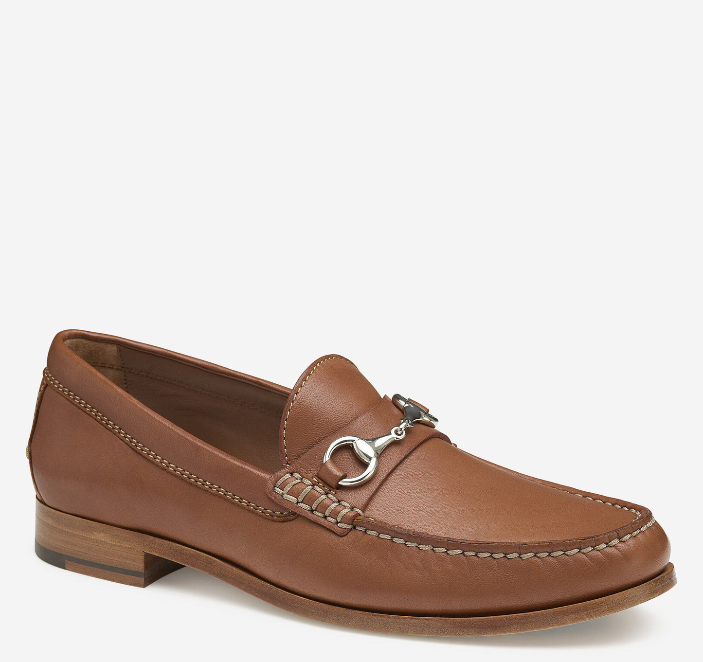 Johnston Murphy Men's Baldwin Bit Loafer