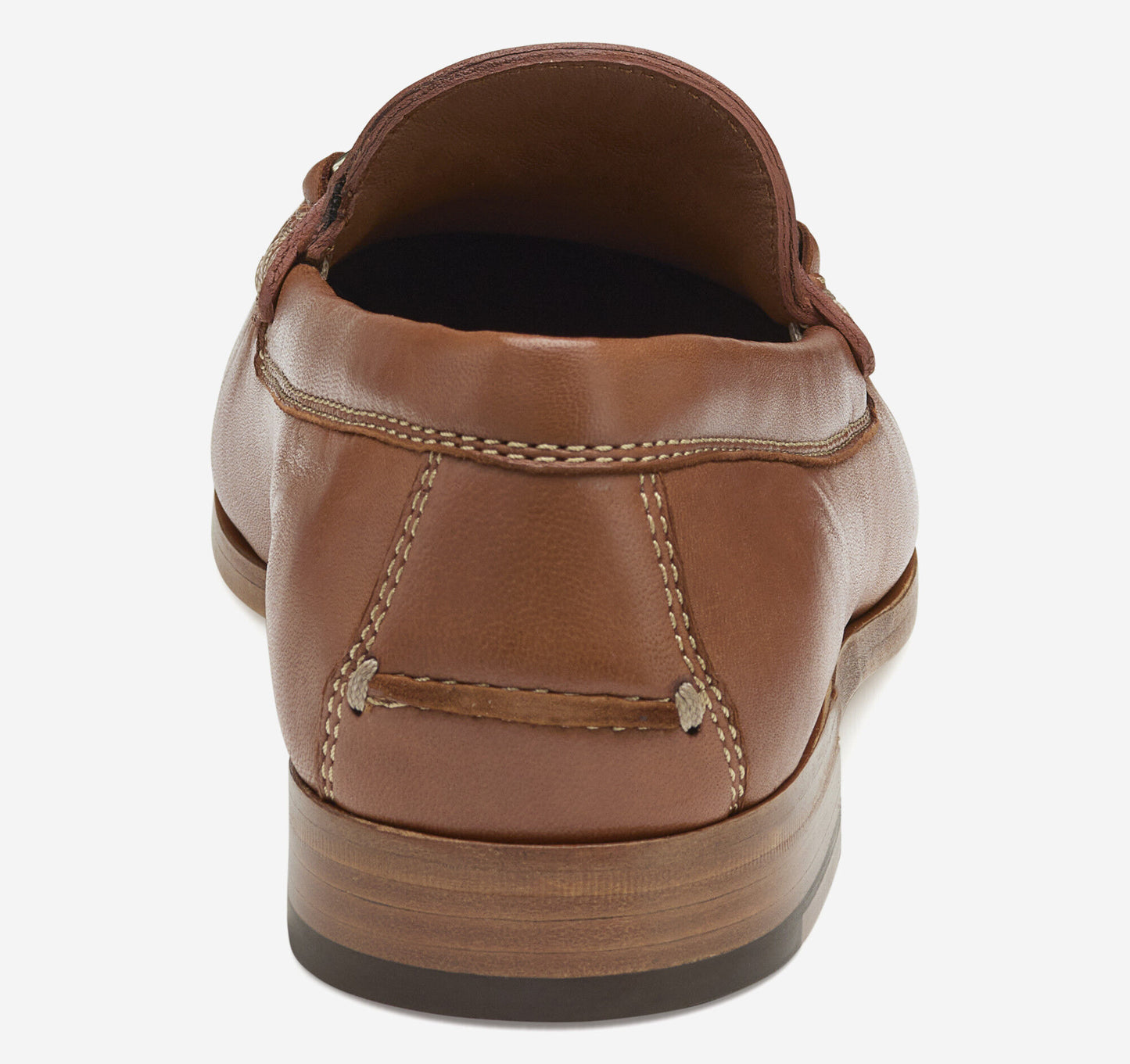 Johnston Murphy Men's Baldwin Bit Loafer