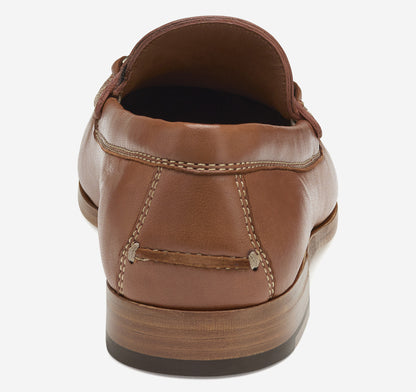 Johnston Murphy Men's Baldwin Bit Loafer