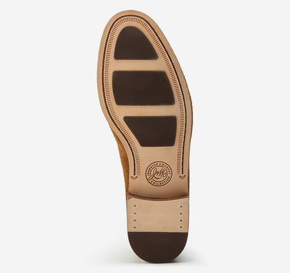 Johnston Murphy Men's Baldwin Bit Loafer