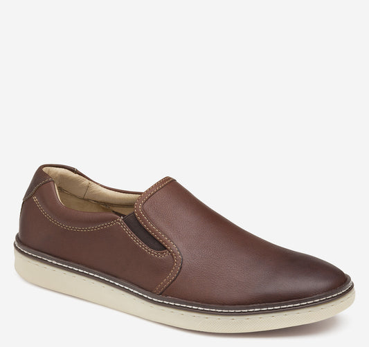 Johnston Murphy Men's McGuffey Slip-On